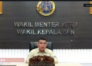 Wamen ATR/BPN Apresiasi Peran Strategis MAPPI dalam Sistem Penilaian Nasional 11 IMG 20260227 164048