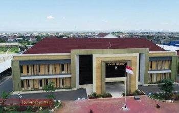 Isu Dugaan Tebusan Pembebasan Empat Terduga Judi Beredar, Polres Sumenep Jadi Sorotan 3 IMG 20260227 174453