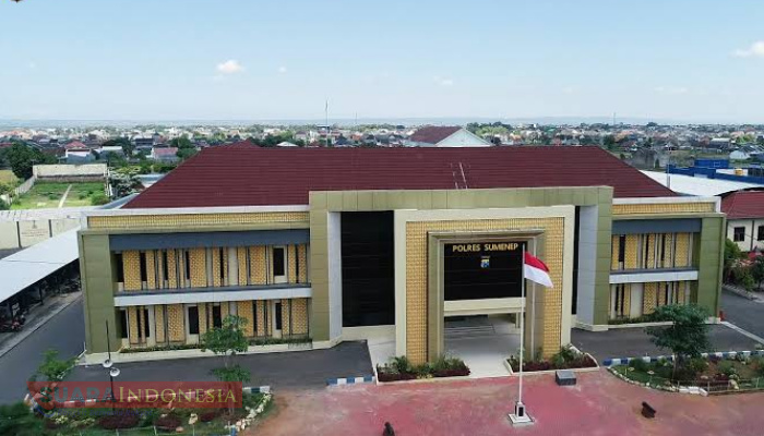 Isu Dugaan Tebusan Pembebasan Empat Terduga Judi Beredar, Polres Sumenep Jadi Sorotan