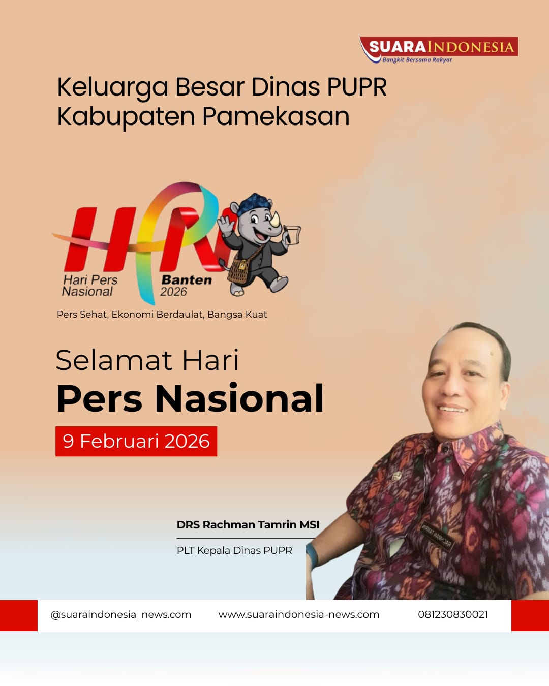 Iklan HPN