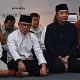 ‎Semangat Toleransi, Kepala BPN Kota Bogor Hadiri Bukber di Vihara Dhanagun