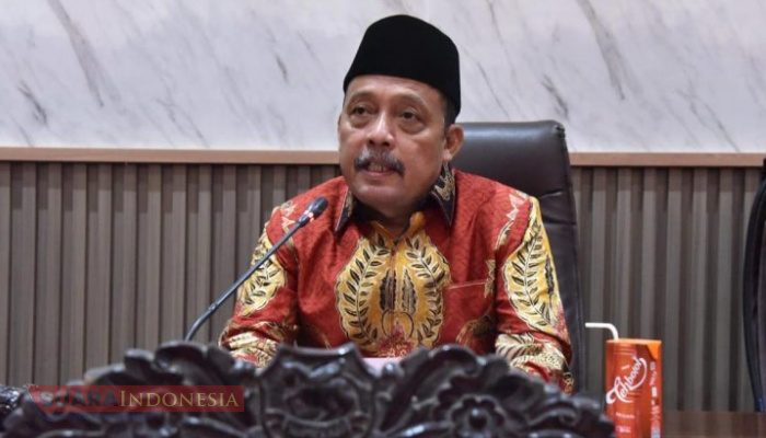 Imbau Warga Jaga Kondusivitas Ramadan, Ketua DPRD Kabupaten Sumenep Soroti Aspek Spiritual dan Sosial
