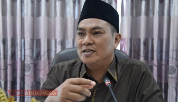 DPRD Kabupaten Sumenep Tekankan Stabilitas Harga Sembako Selama Ramadan