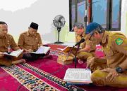 Bappeda Sumenep Intensifkan Kegiatan Keagamaan ASN Selama Ramadan