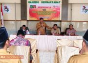 Pemkab Sumenep Gelar Musrenbangcam Serentak di 27 Kecamatan untuk Susun Arah Pembangunan 2027