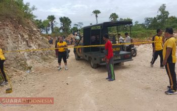 GPMS Desak Polda Jatim Tutup Total Tambang Galian C Ilegal di Sumenep 3 IMG 20260303 150535