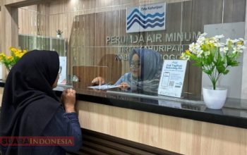 Antisipasi Lonjakan Kebutuhan Air, Tirta Kahuripan Terapkan Siaga Lebaran 5 IMG 20260303 215230