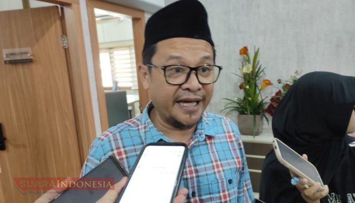 Komisi II DPRD Balikpapan ‘Warning’ Ritel Modern, Dari Stok Bahan Pokok hingga Pajak Harus Beres!