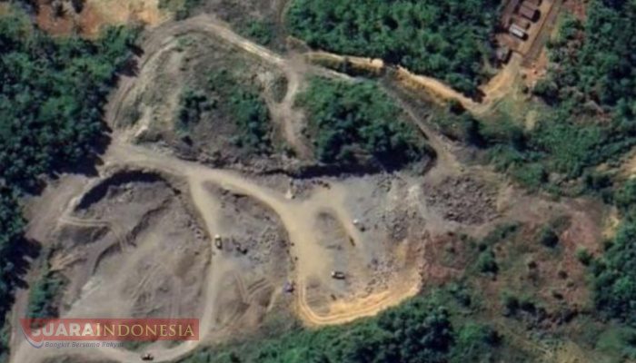 Warga Pengadegan Pertanyakan Penyelesaian Kasus Tambang Galian C