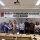 Komisi II DPRD Kota Bogor Sidak Bapenda, Soroti Fasilitas Pelayanan dan Optimalisasi Pajak Daerah