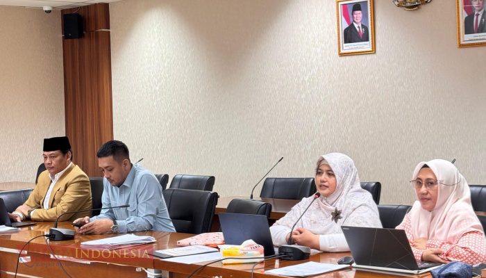 DPRD Kota Bogor Bahas Kemudahan PBG bagi PAUD, Komisi II Dorong Insentif Fiskal