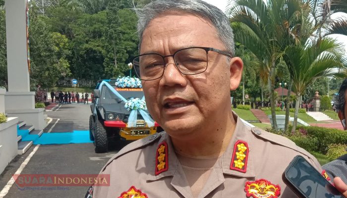 Polda Kaltim Tegaskan Larangan Petasan Selama Ramadan