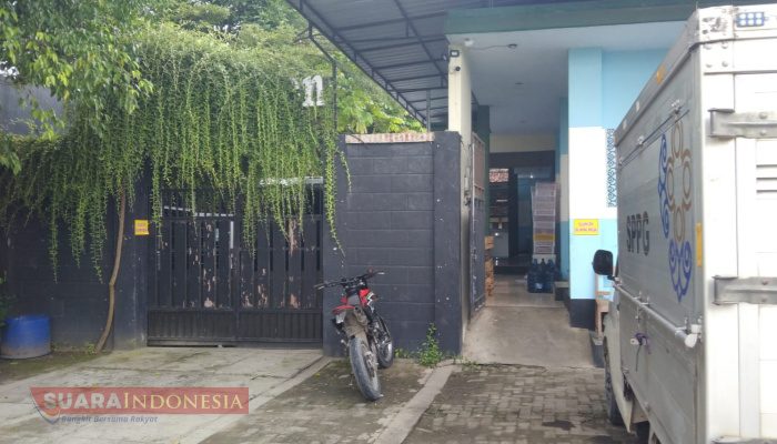 Korwil SPPG Blora Tegur Pengelola SPPG Jepon Seso 1 Terkait Menu Ramadan yang Dinilai Tidak Sesuai Standar