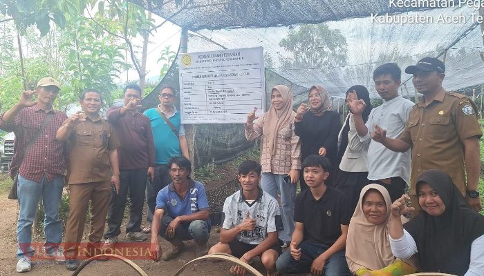 CV Mitra Tunas Mandiri Kumpulkan Penangkar Bibit untuk Sukseskan Program Hilirisasi Kopi Arabika Gayo