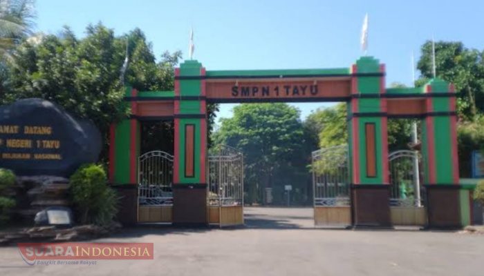 Kasus Penahanan Ijazah di SMP Negeri 1 Tayu, Ombudsman Jateng Beri Peringatan Keras Disdikbud Pati