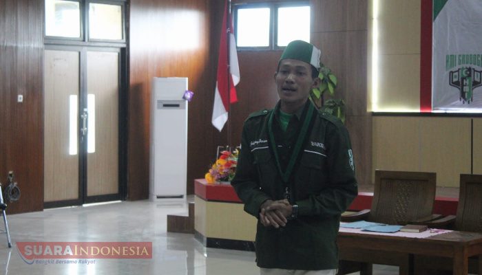 HMI Blora Soroti Dugaan Kelalaian Pengelolaan SPPG Jepon Seso 1, Sebut Pengelola Tidak Profesional