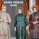 Arinna Premium Hijab Tampilkan Koleksi Elegan di Ajang MUFWAY 2026 Surabaya