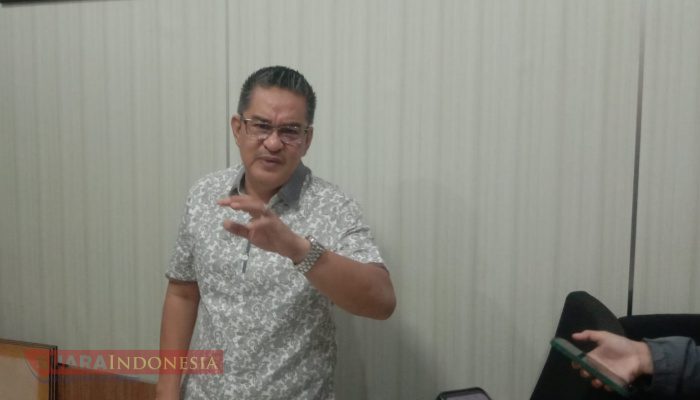 Fraksi PDI Perjuangan Kembali Desak Pansus Terkait Mandeknya Proyek RSU Sayang Ibu Balikpapan Barat