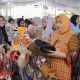 Kementerian ATR/BPN Gelar Bazar Ramadan 1447 H, Dukung UMKM dan Pererat Kebersamaan