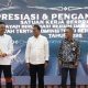 Kementerian ATR/BPN Berikan Apresiasi kepada Satker Peraih Predikat WBBM dan WTAB Tahun 2026