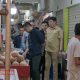 Komisi II DPRD Kota Bogor Sidak Pasar Gembrong dan Pasar Jambu Dua, Pantau Harga Kebutuhan Pokok Jelang Lebaran
