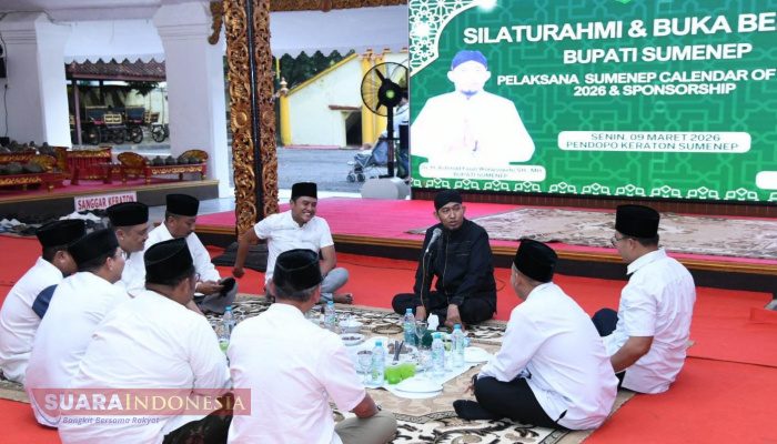 Pemkab Sumenep Dorong Inovasi Event Pariwisata untuk Perkuat Daya Tarik Wisata