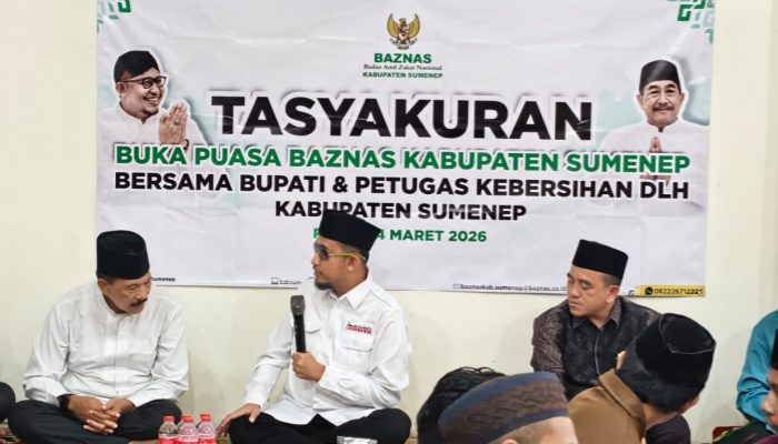 Bupati Achmad Fauzi Wongsojudo Tekankan Peran Penting Petugas Kebersihan dalam Menjaga Lingkungan