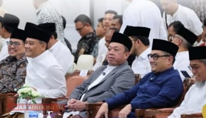 Menteri Nusron Wahid Ingatkan Pejabat Bersikap Adil dan Objektif dalam Pengambilan Keputusan
