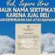 Ini Tata Cara Mengurus Balik Nama Sertipikat Tanah