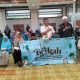 PIJP dan Pegadaian Syariah Pamekasan Gelar Santunan Anak Yatim di Bulan Ramadan