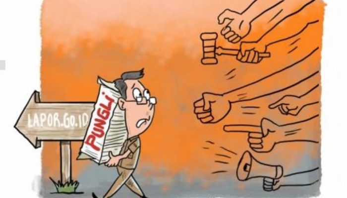 Warga Mengadu, Dugaan Pungli Dana Bansos Disebut Terjadi di Sejumlah RW di Kelurahan Mekarwangi