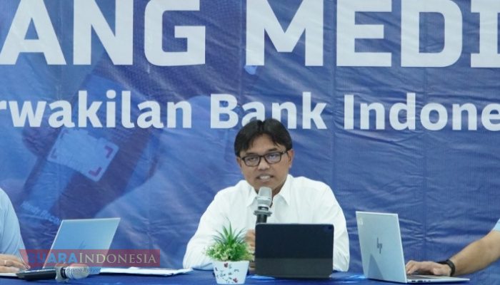 Siapkan Rp2 Triliun Uang Layak Edar, Bank Indonesia Balikpapan Optimalkan Layanan Penukaran Jelang Lebaran 2026