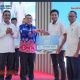 Kementerian ATR/BPN Beri Penghargaan Pemenang Kompetisi KRISTAL 2026
