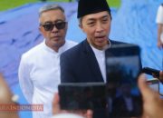 Sholat Idulfitri di Kebun Raya Bogor Berlangsung Khidmat, Gema Takbir Iringi Suasana Pagi 9 IMG 20260321 230759