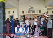 Alumni SMPN 4 Pamekasan Angkatan 1993 Gelar Halal Bihalal, Pererat Silaturahmi 12 IMG 20260325 161916