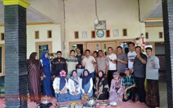 Alumni SMPN 4 Pamekasan Angkatan 1993 Gelar Halal Bihalal, Pererat Silaturahmi 6 IMG 20260325 161916