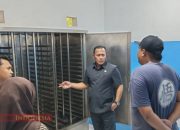 Wabup Pamekasan Sidak Dapur MBG di Pademawu Timur, Tekankan Standar Kebersihan dan Keamanan Pangan