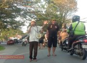 Suara Rakyat dari Pinggir Jalan, 4 Ketua RT di Batu Ampar Desak Perbaikan Jalan Soekarno-Hatta