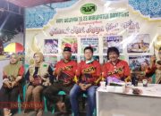 Parade Daulcombodug 2026, RAPI Sampang Turunkan Anggotanya Ditempatkan di 5 Titik Pos Bankom 10 IMG 20260328 071654