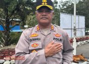 Polres Lanny Jaya Dinobatkan sebagai Terbaik di Papua dalam Perlindungan Perempuan dan Anak
