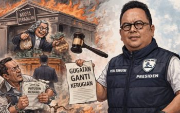 Petisi Ahli Soroti Dampak Konflik Timur Tengah terhadap Ketahanan Nasional dan Kesiapan BBM Indonesia 5 IMG 20260328 223200