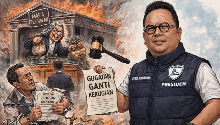 Petisi Ahli Soroti Dampak Konflik Timur Tengah terhadap Ketahanan Nasional dan Kesiapan BBM Indonesia