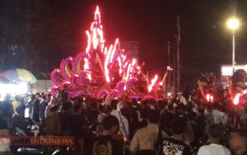 Masyarakat Sampang Tumplek Blek Saksikan Festival Dauldugdug 3 IMG 20260329 114105