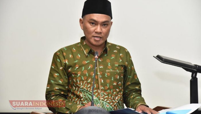 DPRD Sumenep Perketat Pengawasan Dana Alokasi Khusus 2026 Senilai Rp49 Miliar
