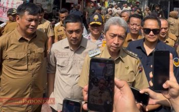 Komisi II DPRD Kota Bogor Kawal Penataan Kawasan Pedati, Tegaskan Pengawasan Berjalan Ketat 8 IMG 20260330 203424