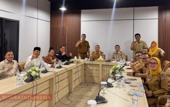 Komisi II DPRD Kota Bogor Soroti PAD, Parkir hingga BUMD dalam Rapat Bersama Sekda 8 IMG 20260330 204003
