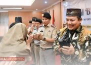 Kantor Pertanahan Kota Bogor Tekankan Disiplin dan Peningkatan Kinerja