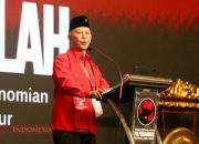 Banggar DPR Usulkan Langkah Strategis Jaga Stabilitas Ekonomi di Tengah Gejolak Global