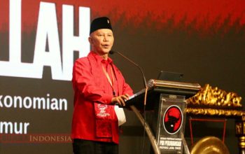 Banggar DPR Usulkan Langkah Strategis Jaga Stabilitas Ekonomi di Tengah Gejolak Global