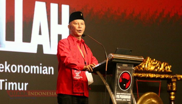 Banggar DPR Usulkan Langkah Strategis Jaga Stabilitas Ekonomi di Tengah Gejolak Global